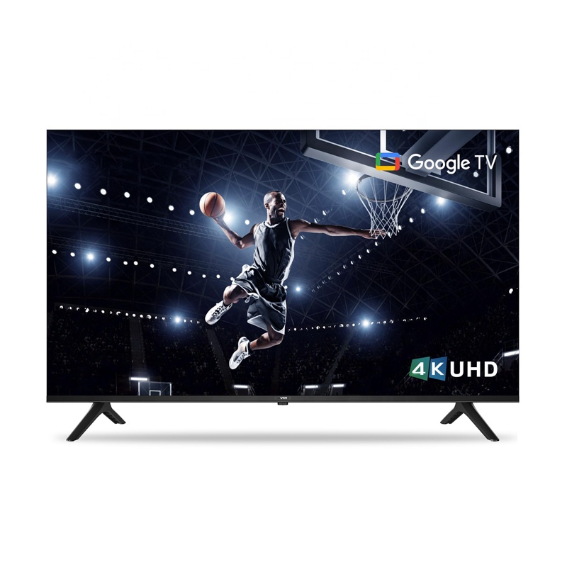 4K UHD QLED Sensible Google TV – Out there in 55, 65, 75, and 85 Inches – OEM Mannequin