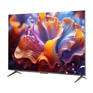 Genuine Manufacturing facility Pricing on Customizable Sensible TVs: Out there in 32″, 43″, 50″, 55″, 65″, 75″, and 85″ Sizes with 4K and 8K Android Choices